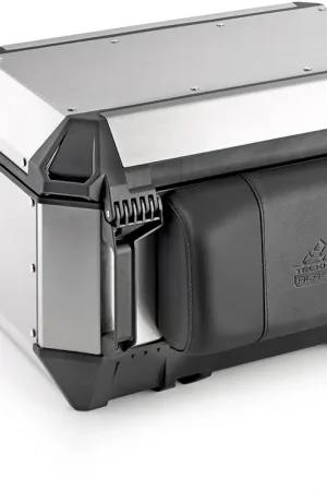 Professioneel GIVI - E208S-SPECIFIC BACKREST F ALA56 - Accessories - Comfort